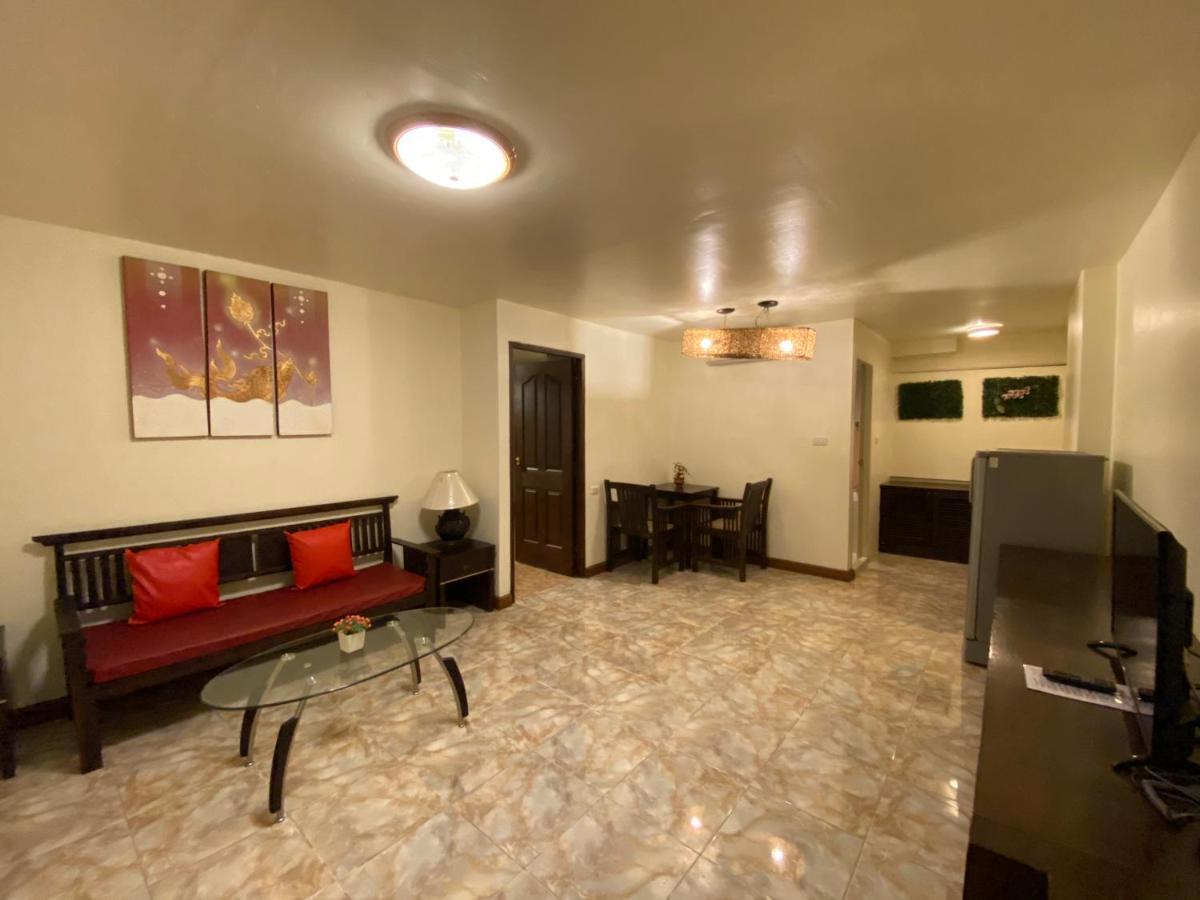 Noble Place Chiangmai Чиангмай Екстериор снимка