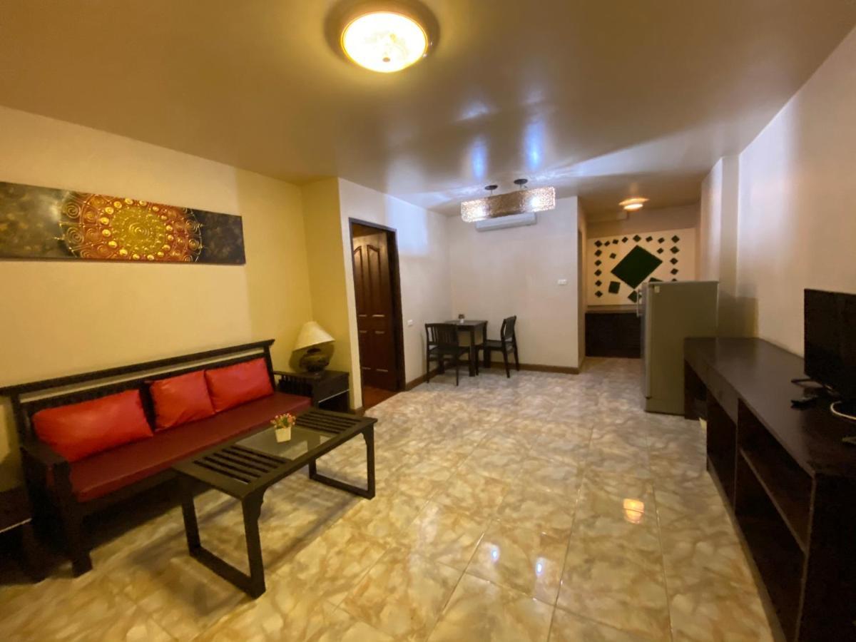 Noble Place Chiangmai Чиангмай Екстериор снимка