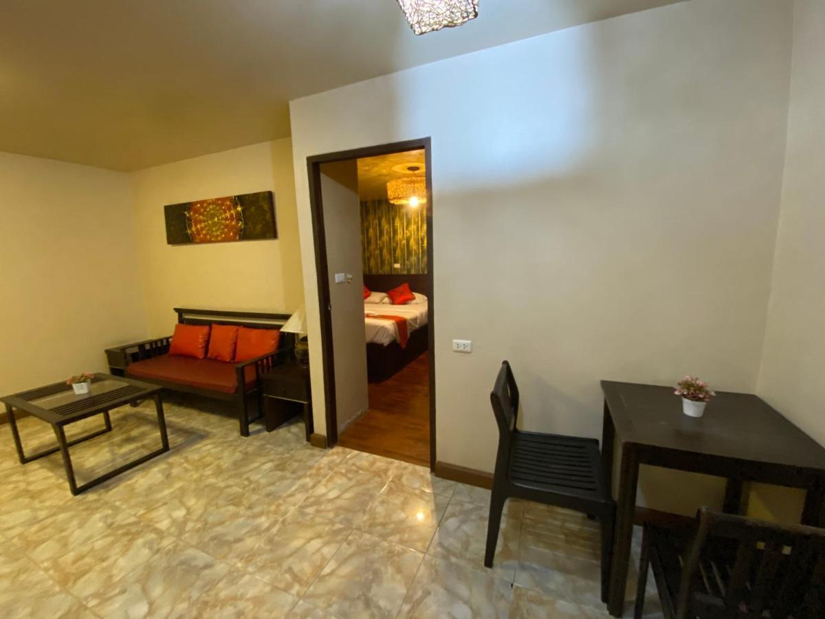Noble Place Chiangmai Чиангмай Екстериор снимка