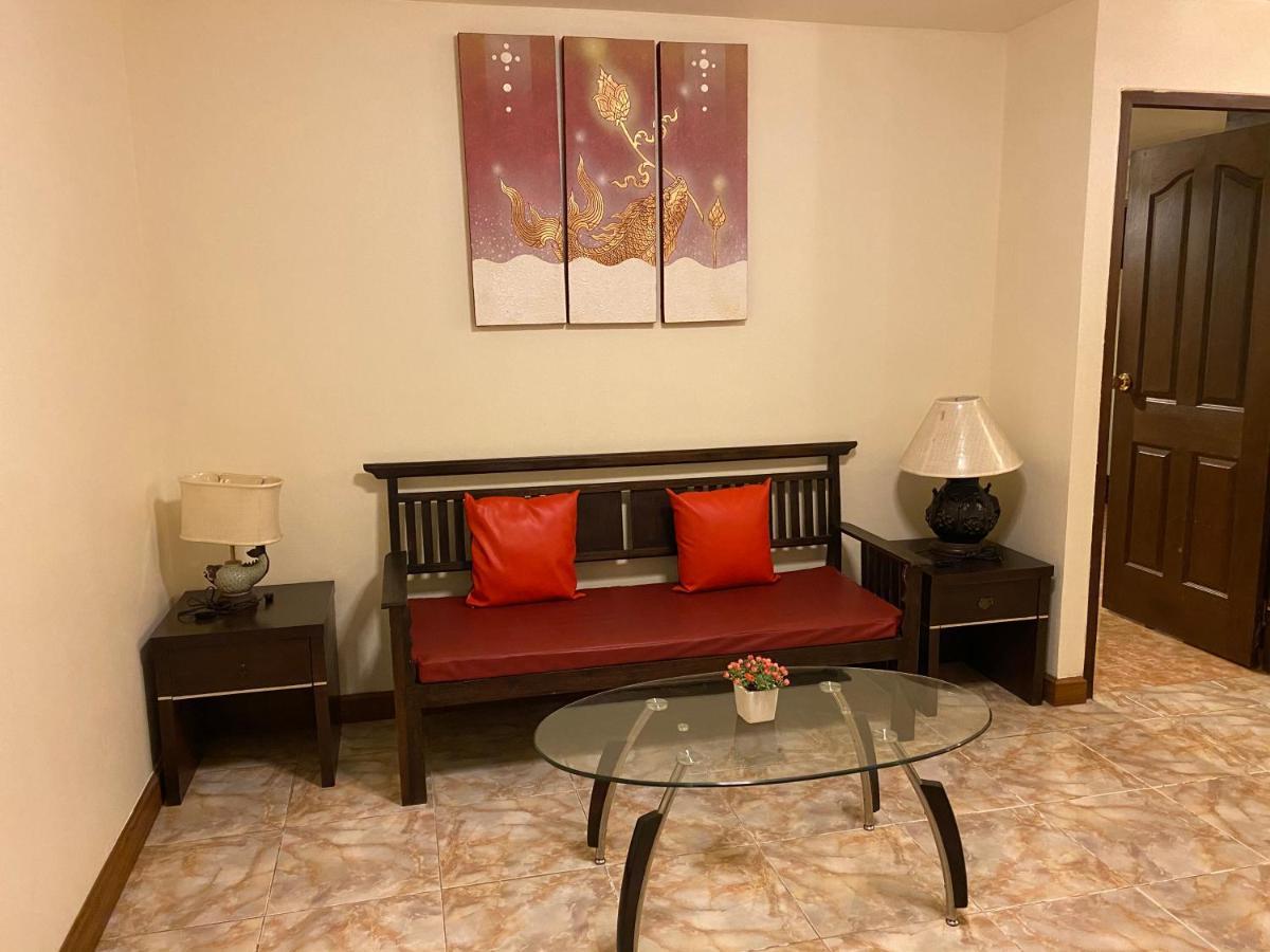 Noble Place Chiangmai Чиангмай Екстериор снимка