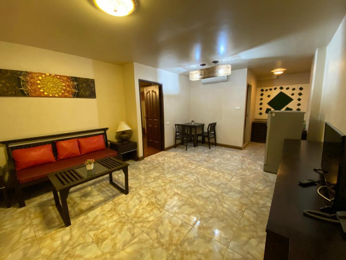 Noble Place Chiangmai Чиангмай Екстериор снимка