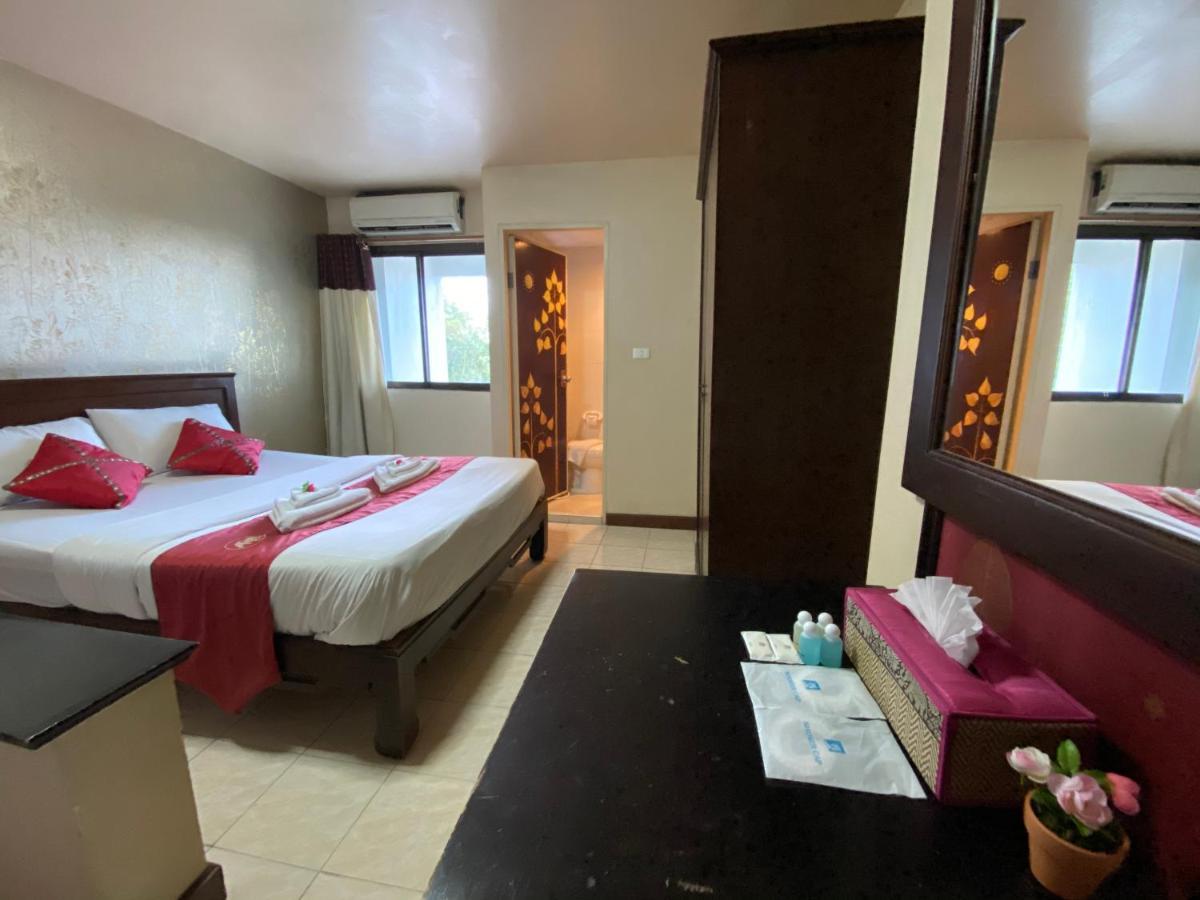 Noble Place Chiangmai Чиангмай Екстериор снимка