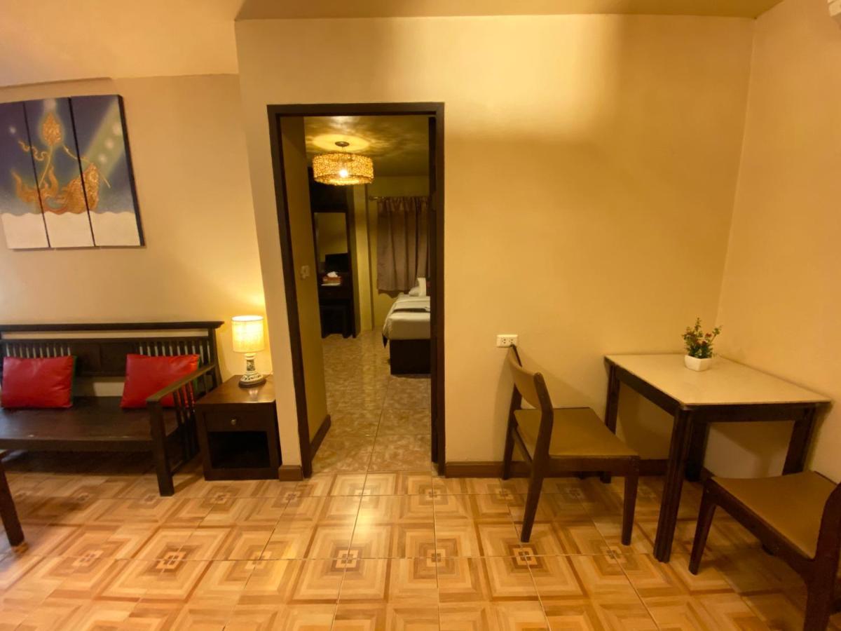 Noble Place Chiangmai Чиангмай Екстериор снимка