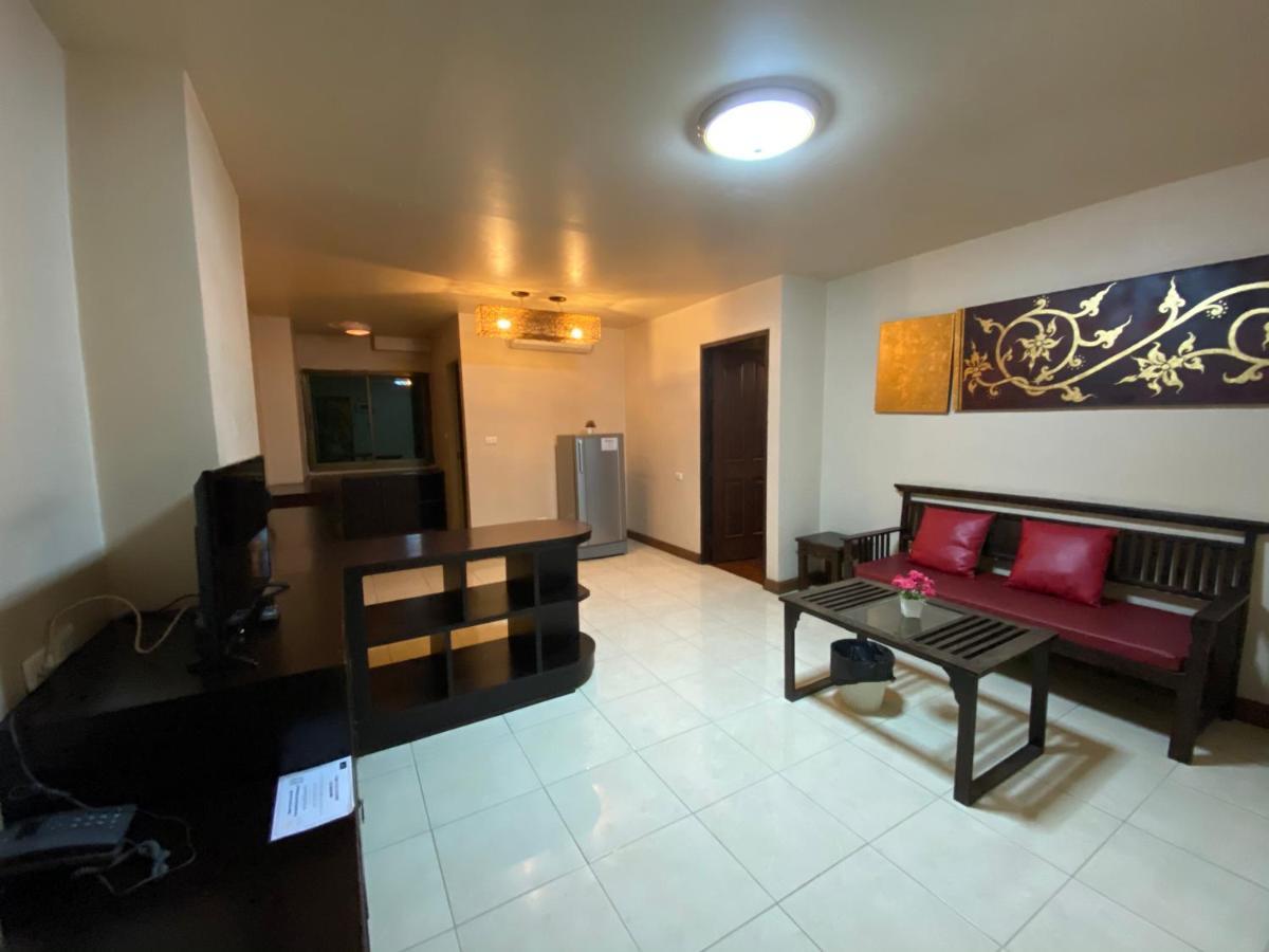 Noble Place Chiangmai Чиангмай Екстериор снимка
