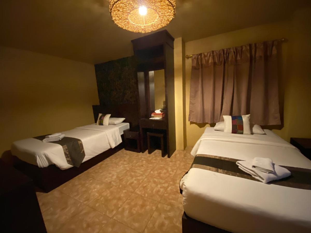 Noble Place Chiangmai Чиангмай Екстериор снимка