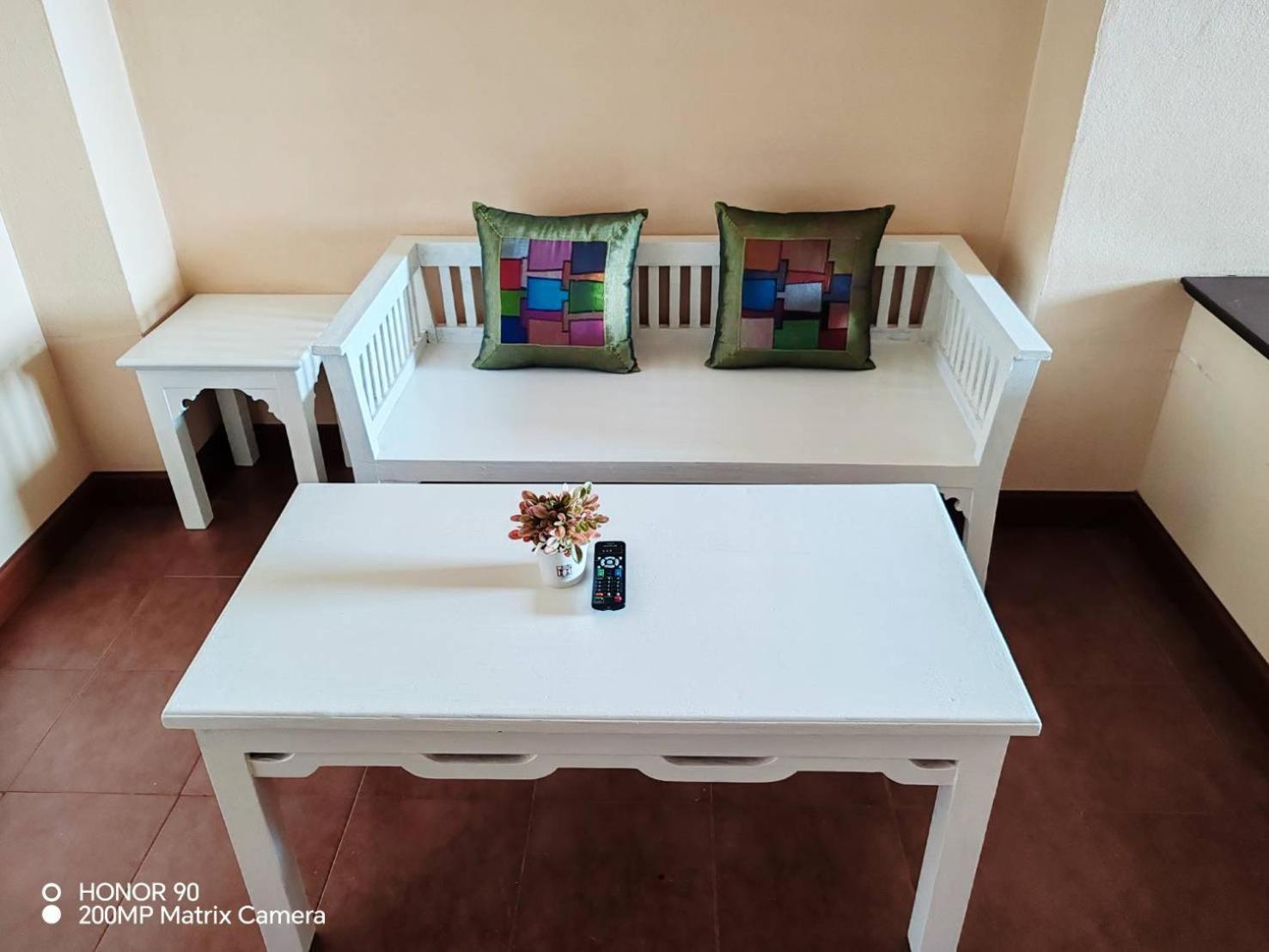 Noble Place Chiangmai Чиангмай Екстериор снимка