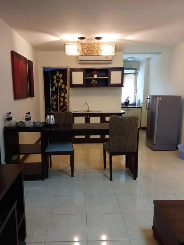 Noble Place Chiangmai Чиангмай Екстериор снимка
