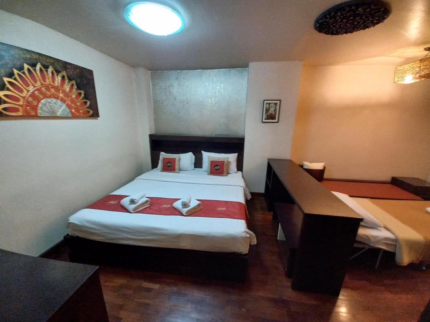 Noble Place Chiangmai Чиангмай Екстериор снимка