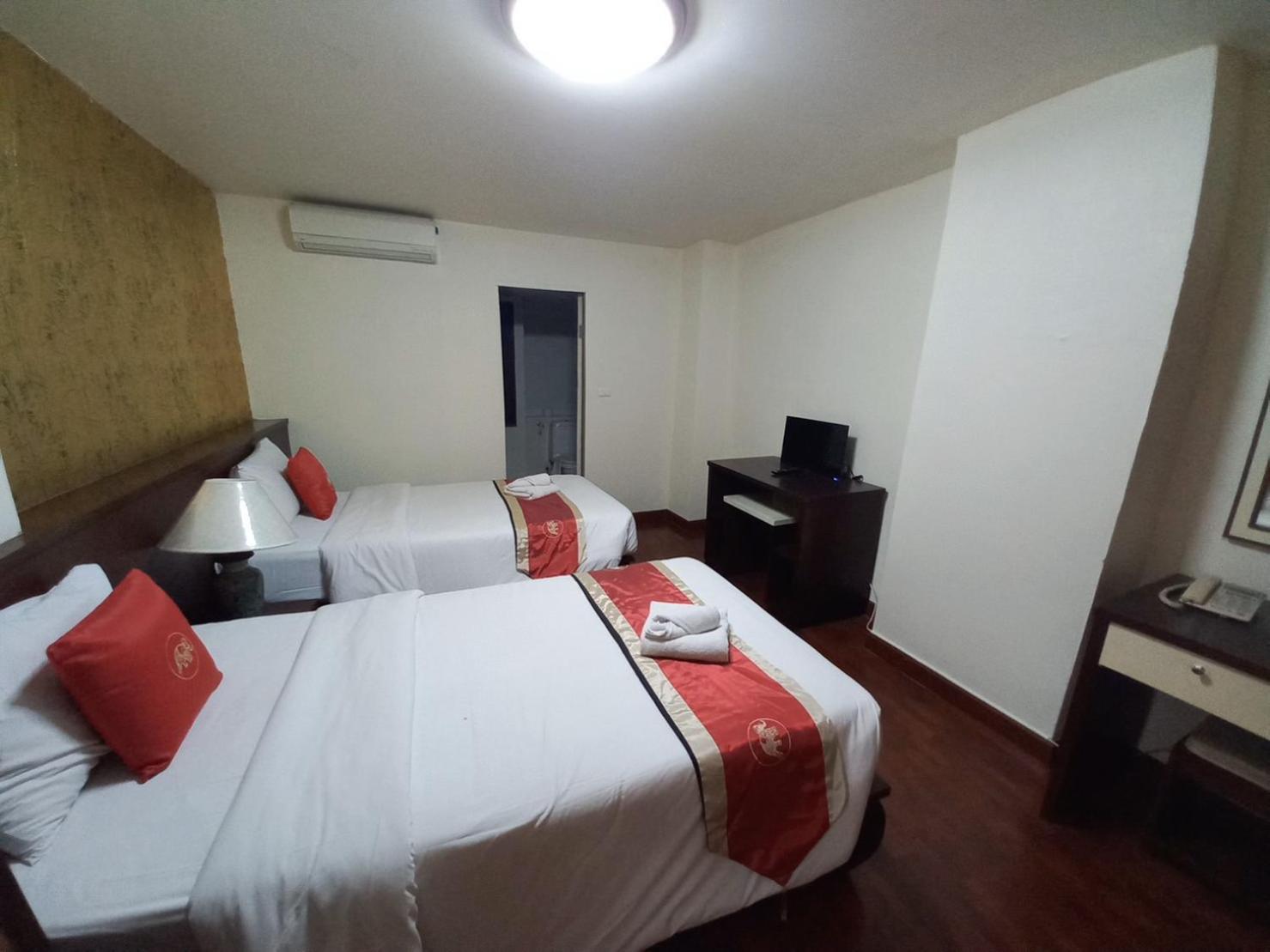 Noble Place Chiangmai Чиангмай Екстериор снимка