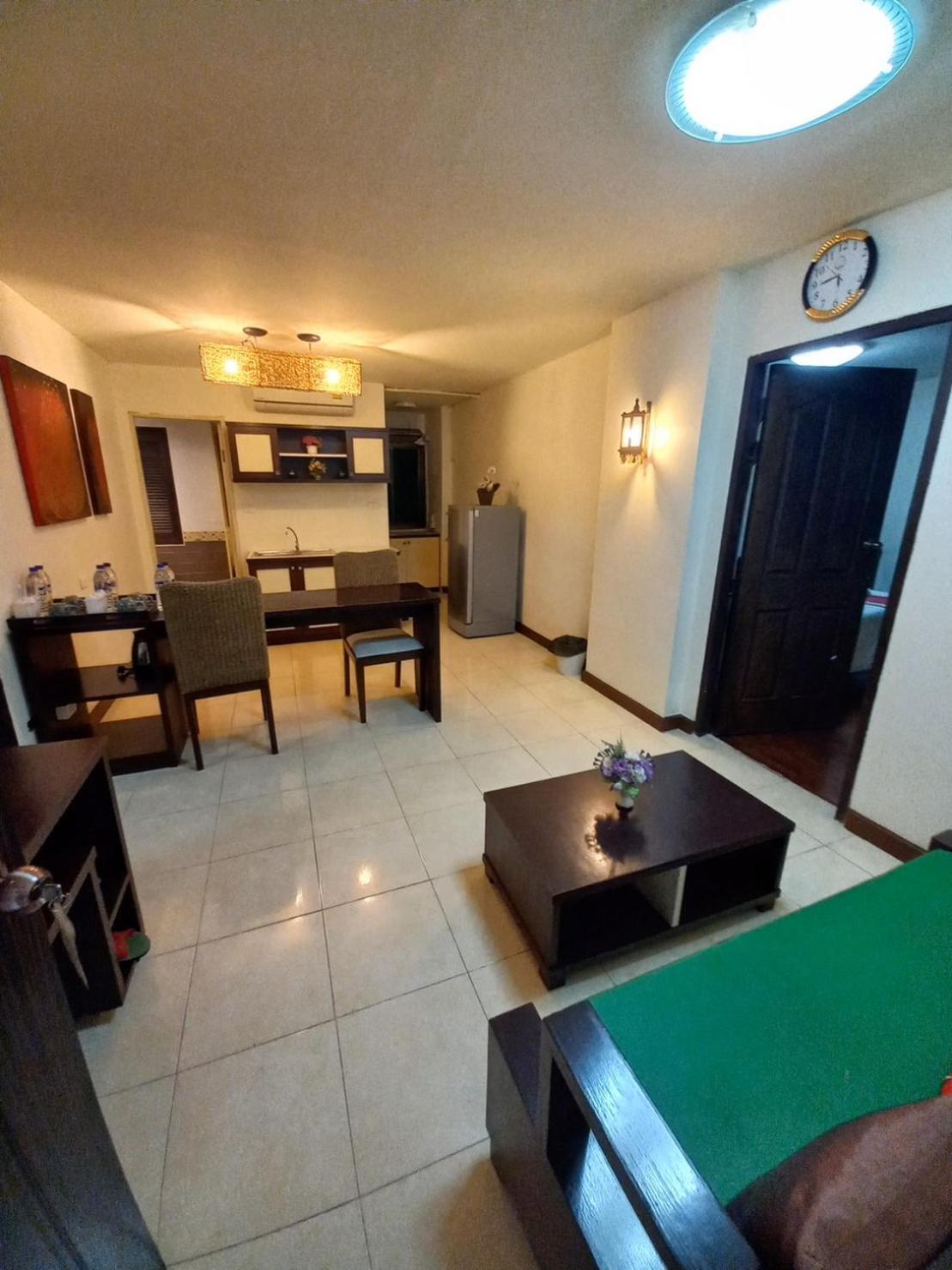 Noble Place Chiangmai Чиангмай Екстериор снимка