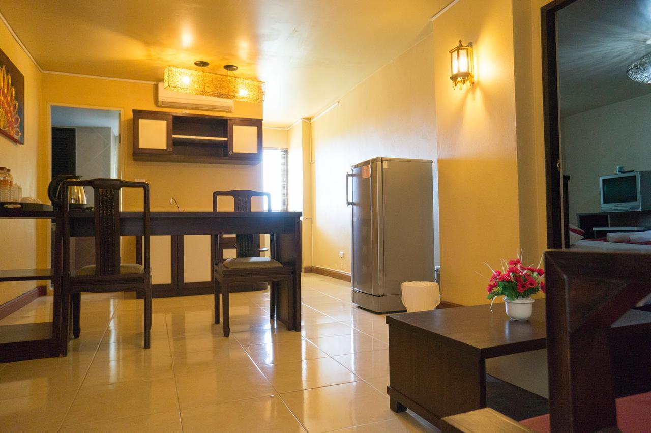 Noble Place Chiangmai Чиангмай Екстериор снимка