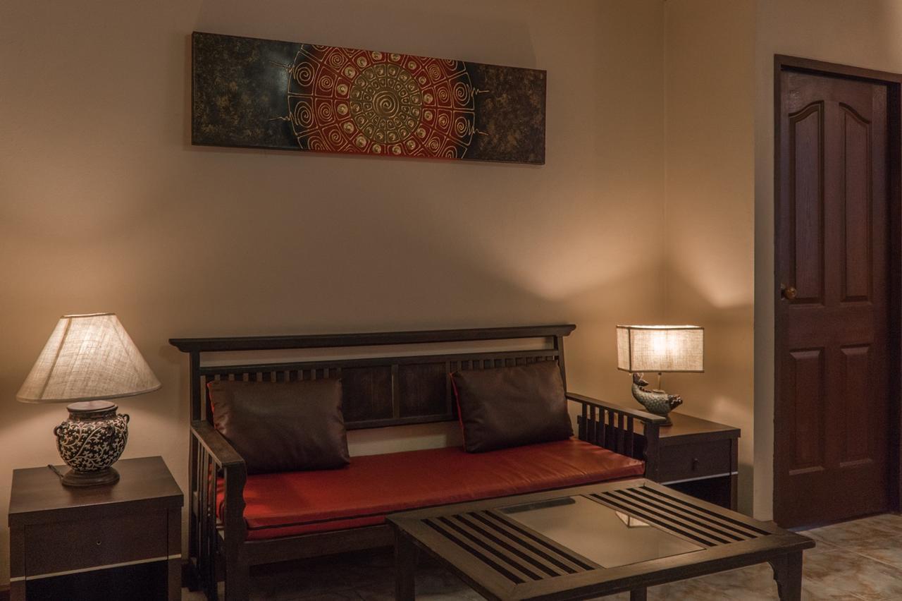 Noble Place Chiangmai Чиангмай Екстериор снимка