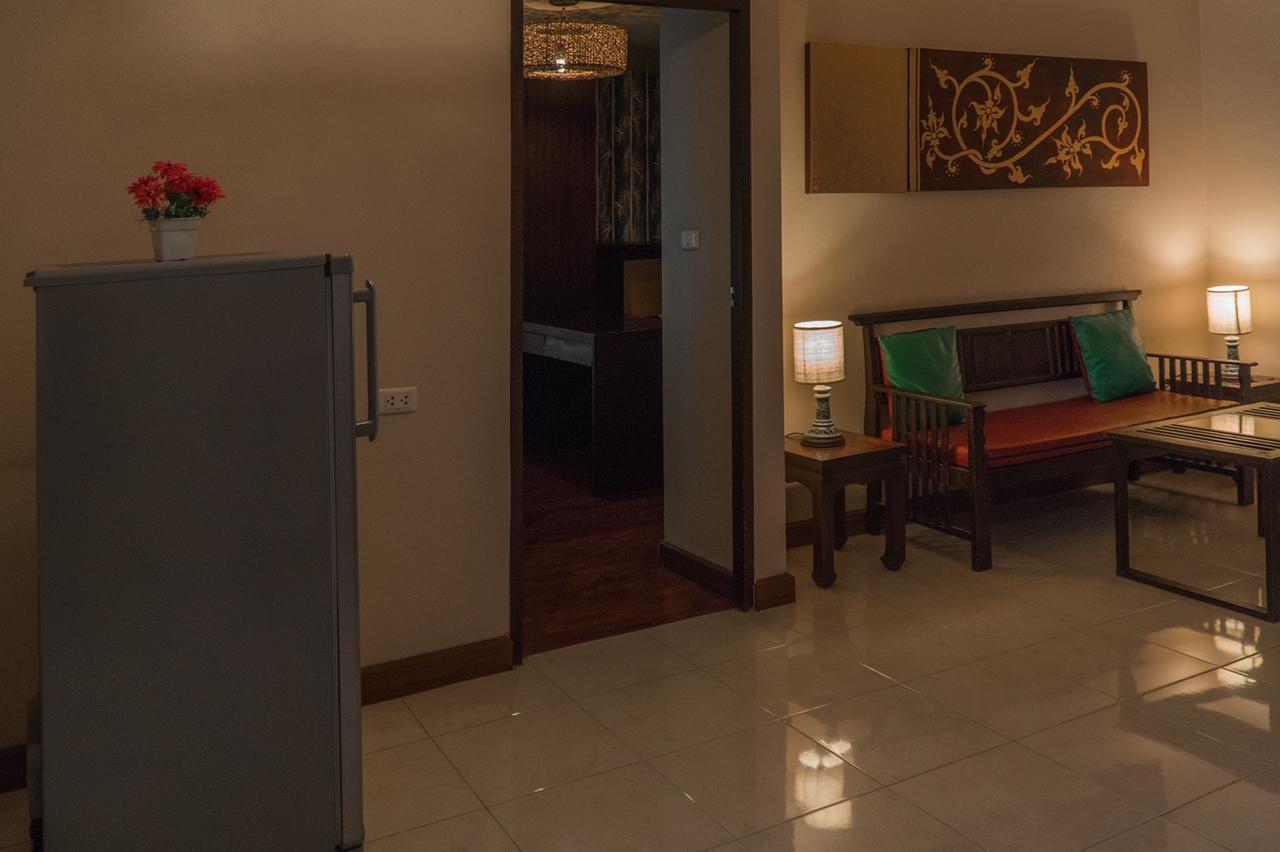 Noble Place Chiangmai Чиангмай Екстериор снимка