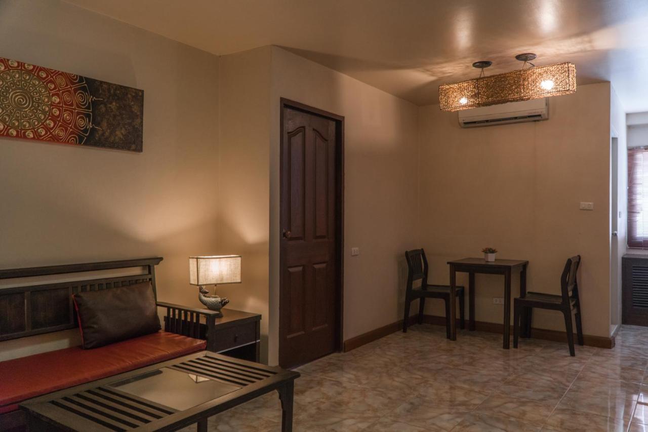 Noble Place Chiangmai Чиангмай Екстериор снимка