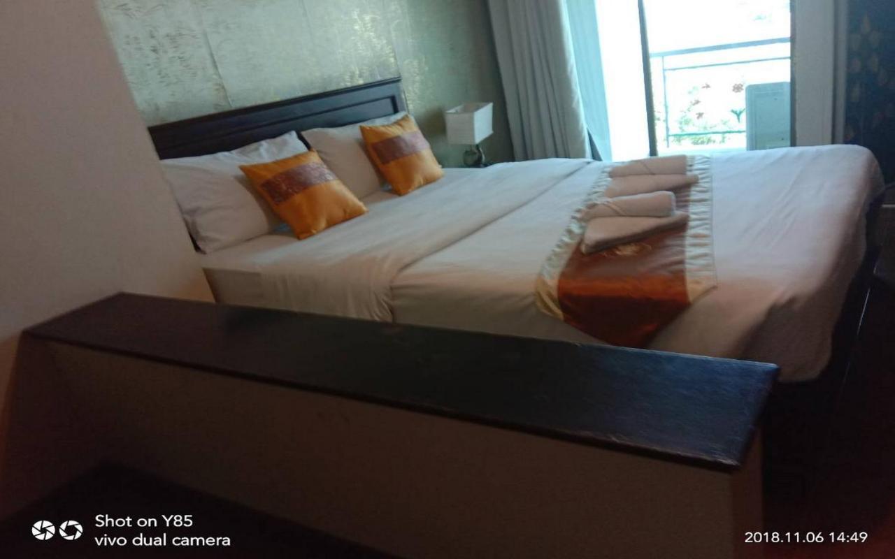 Noble Place Chiangmai Чиангмай Екстериор снимка
